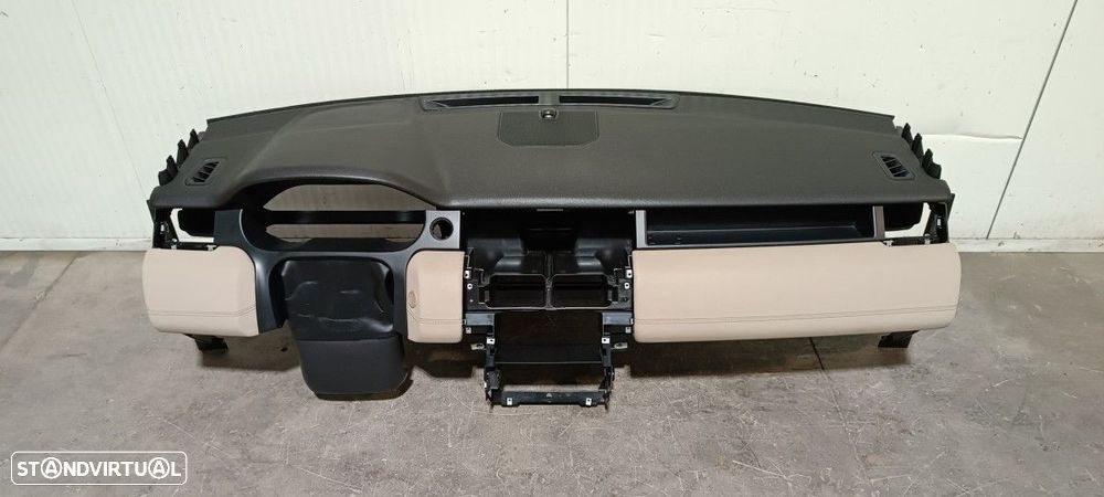 TABLIER LAND ROVER DISCOVERY SPORT HSE - 1