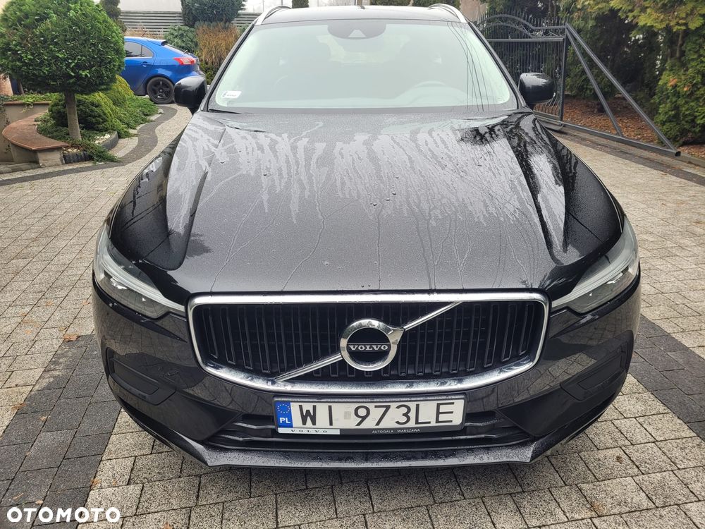 Volvo XC 60 D4 Momentum Pro - 7