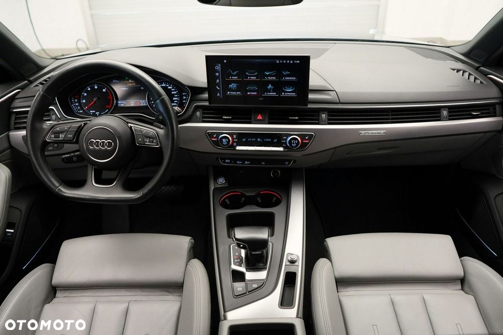 Audi A4 Avant - 23