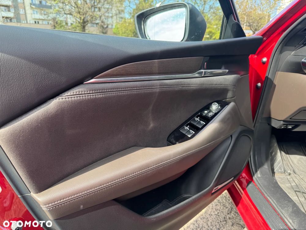Mazda 6 2.5 SkyDream - 11