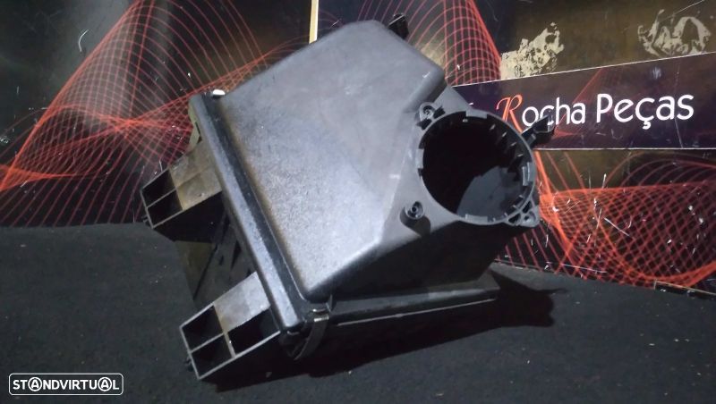 Caixa De Filtro Audi A6 (4B2, C5) - 5