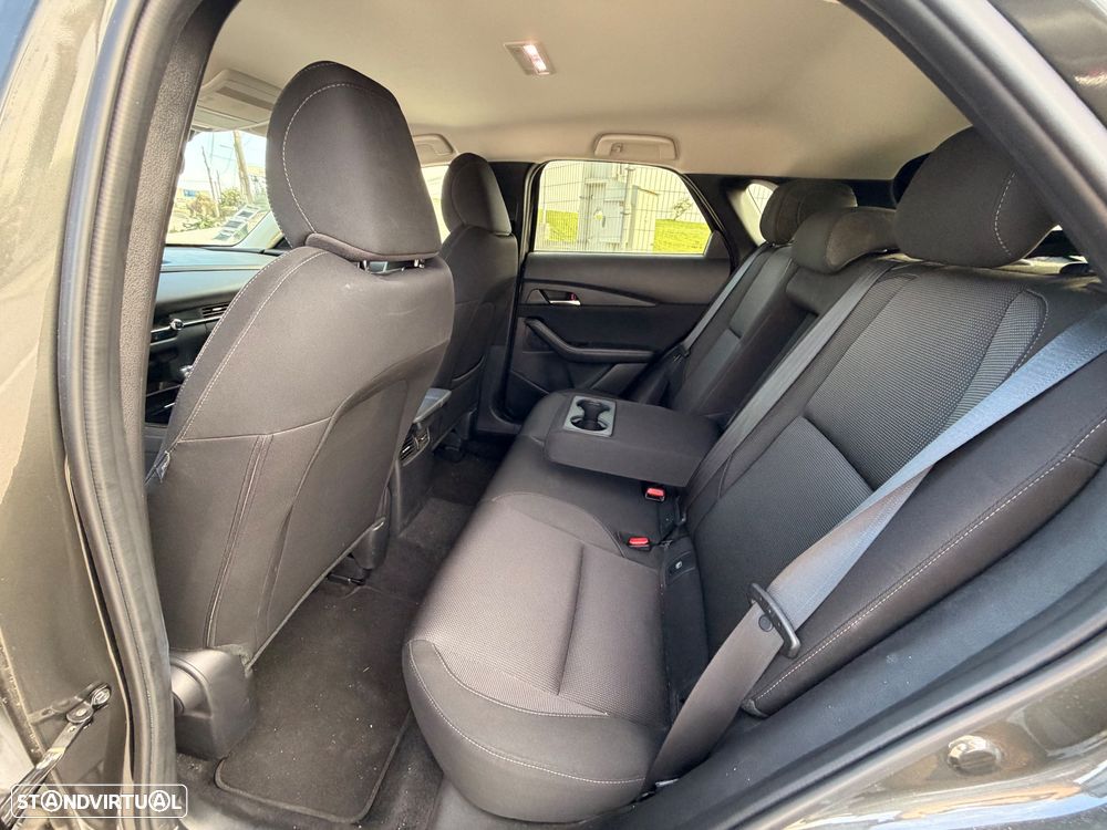 Mazda CX-30 - 5