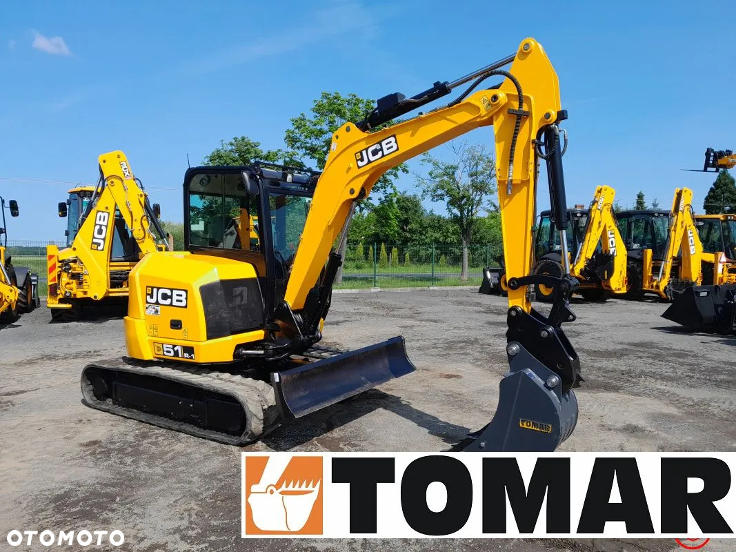 JCB 51r-1 - 10