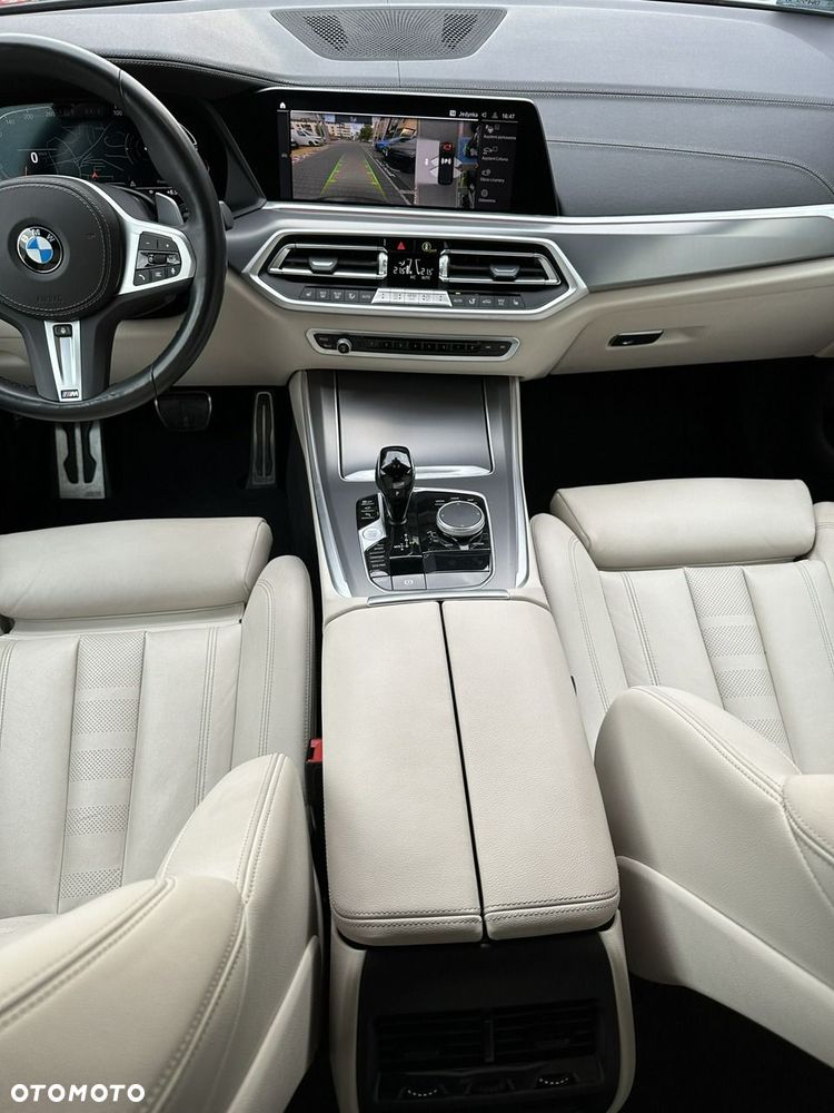 BMW X5 xDrive30d mHEV - 25