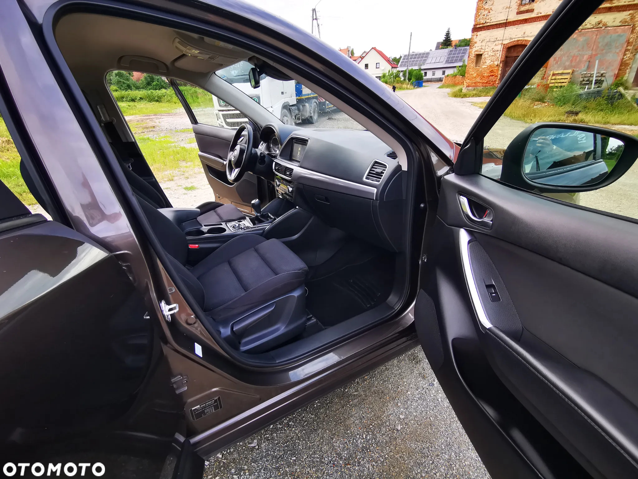 Mazda CX-5 2.2 D Skypassion - 10