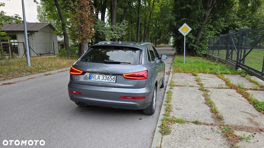 Audi Q3 2.0 TDI - 6