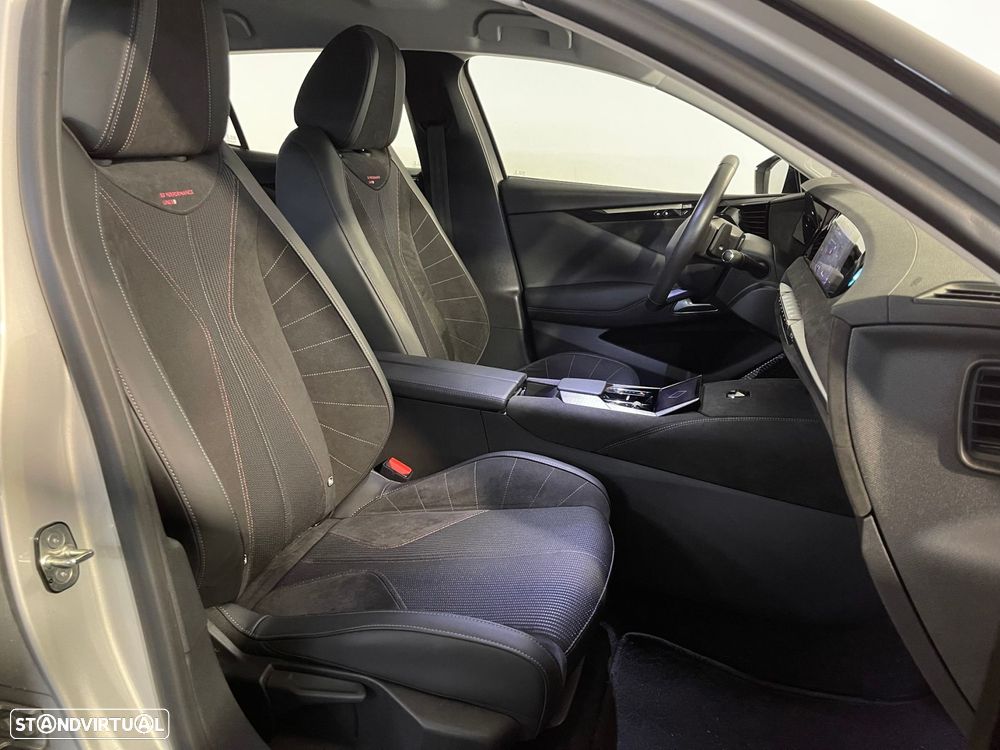 DS DS4 E-Tense Performance Line EAT8 - 26