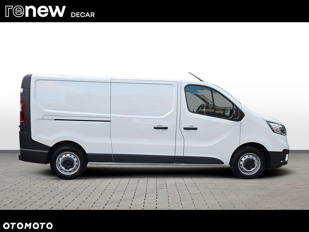 Renault trafic - 6