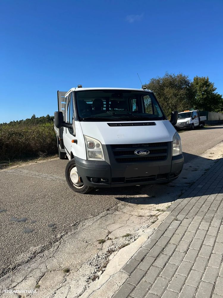 Ford Transit - 3