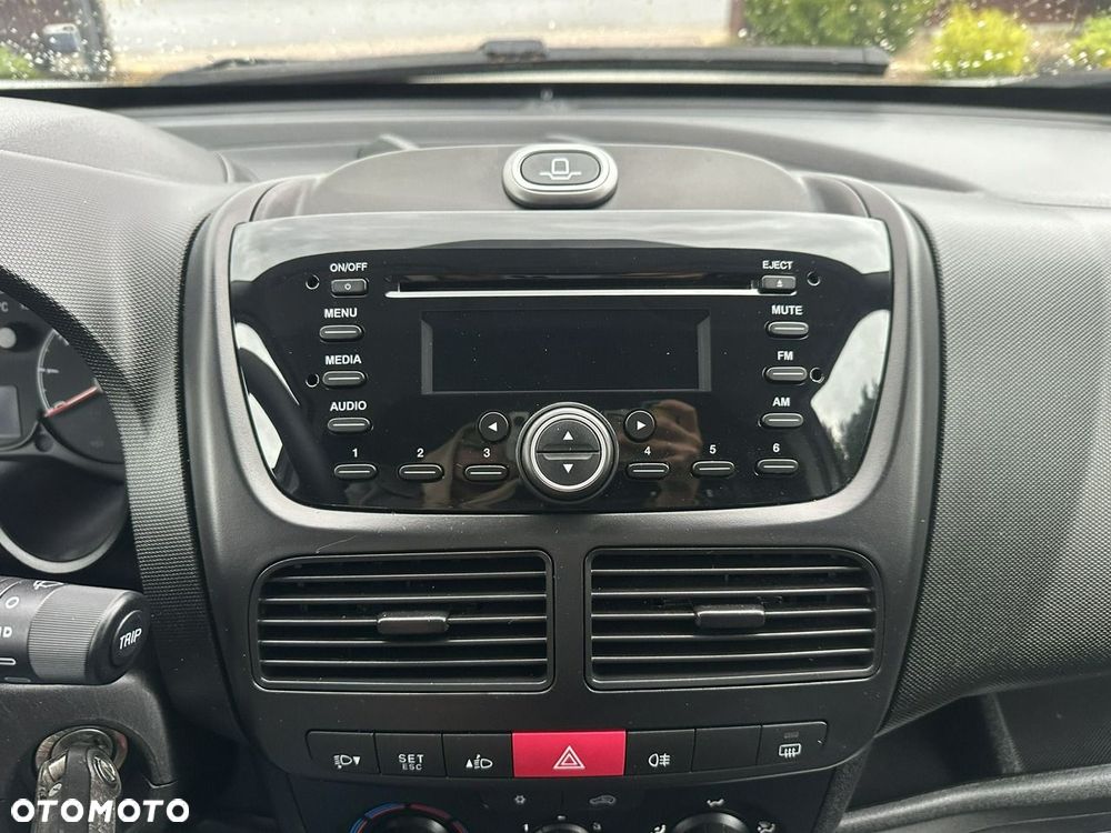 Opel Combo - 20