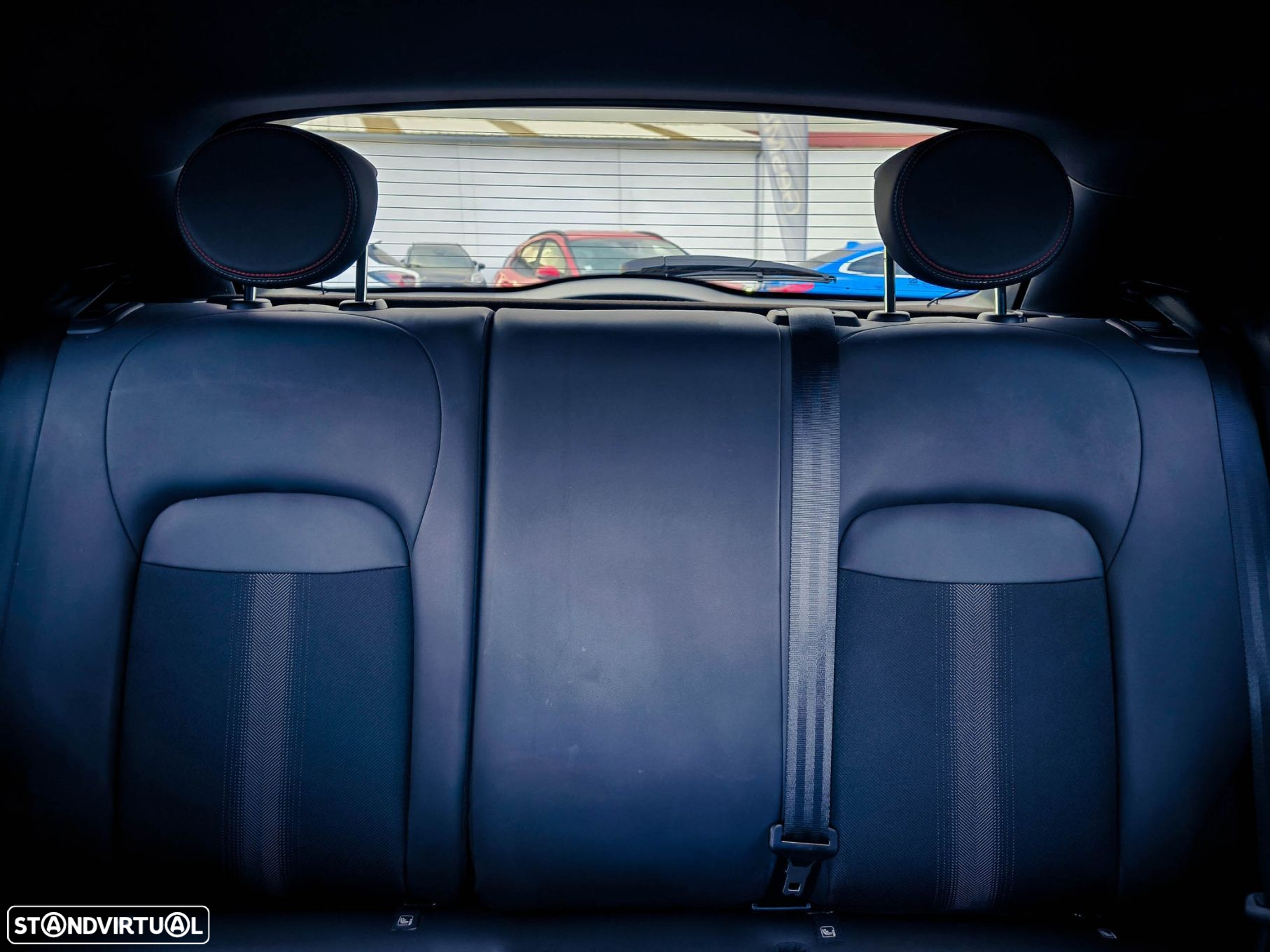 Fiat 500X 1.0 FireFly Sport - 14