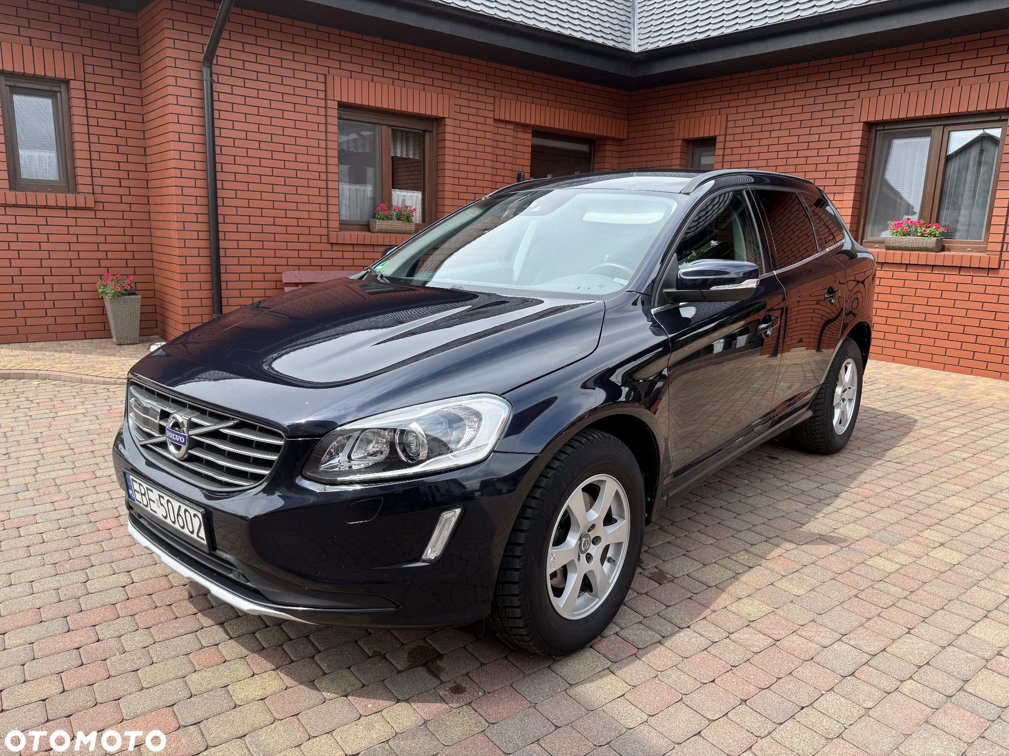 Volvo XC 60 - 9