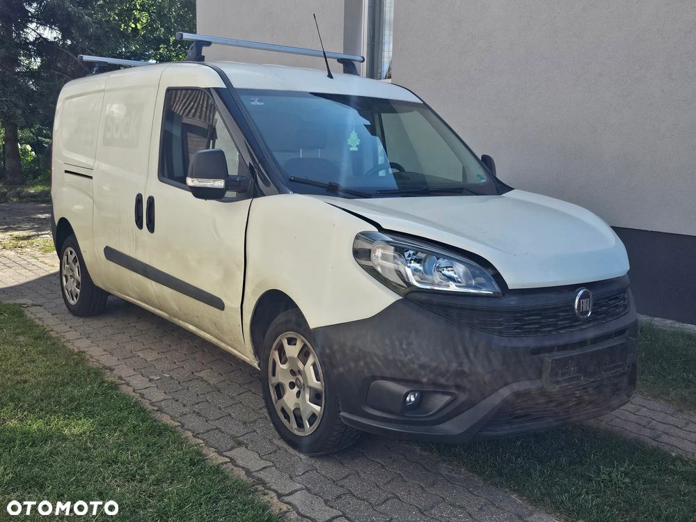 Fiat Doblo - 2