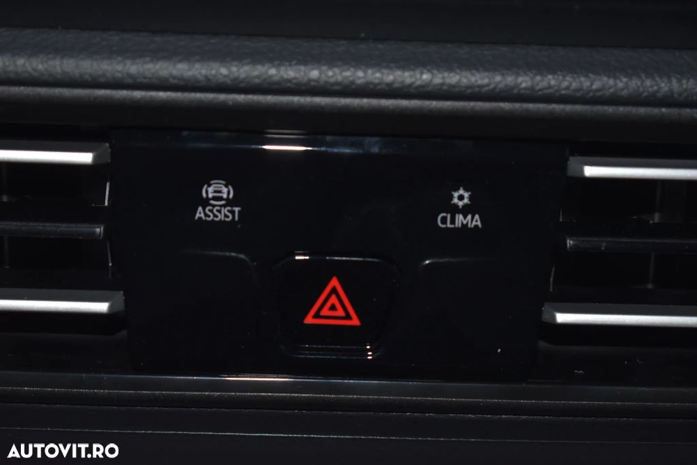 Volkswagen Caddy 2.0 TDI - 26