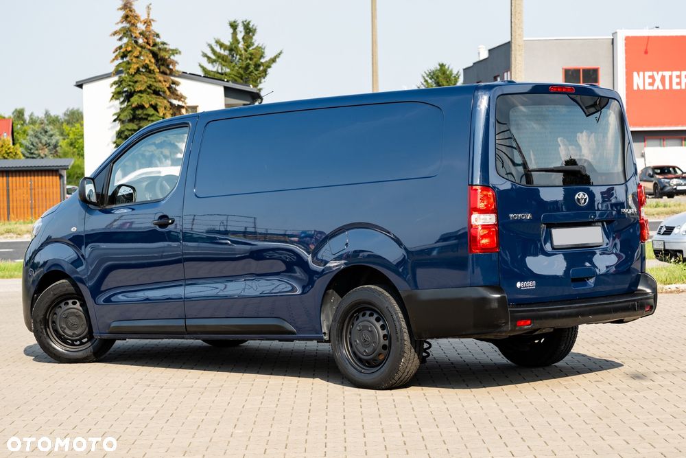 Toyota Proace - 9