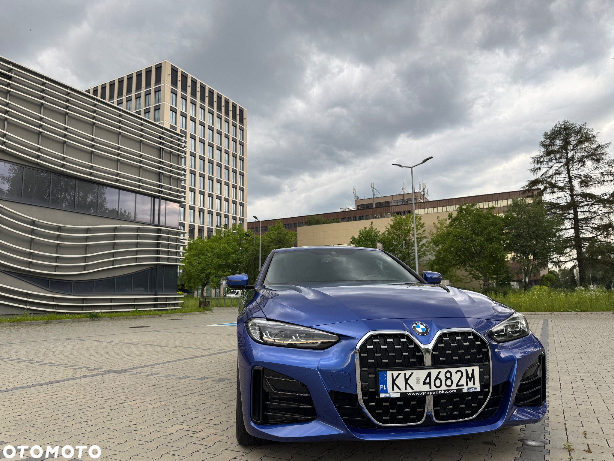 BMW Seria 4 - 21