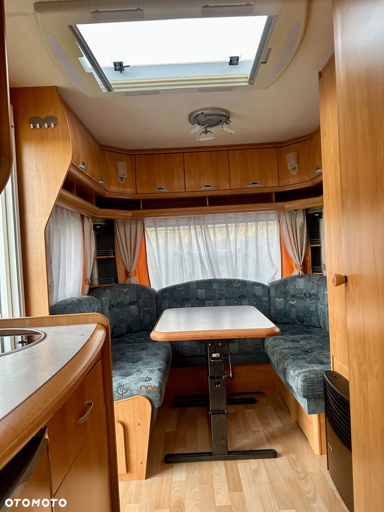 Hobby De luxe easy - 25