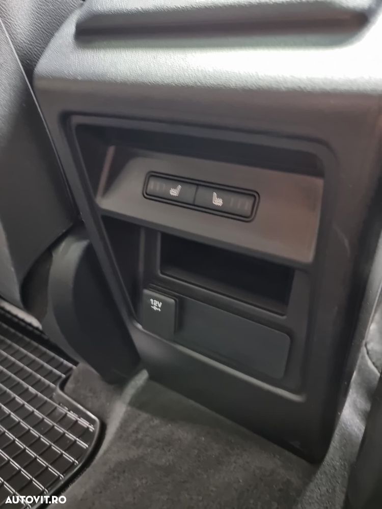 Land Rover Discovery Sport 2.0 l TD4 HSE Aut. - 16