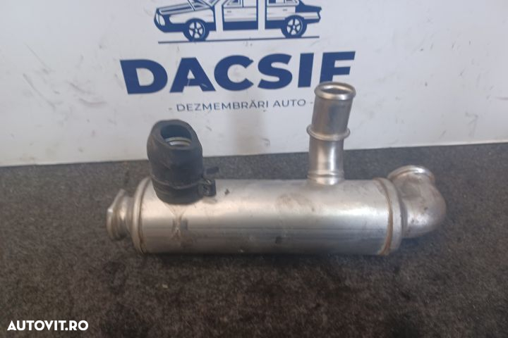 Racitor gaze 3M5Q9F464BC Ford Focus 2 [facelift] [2008 - 2011] wagon - 3