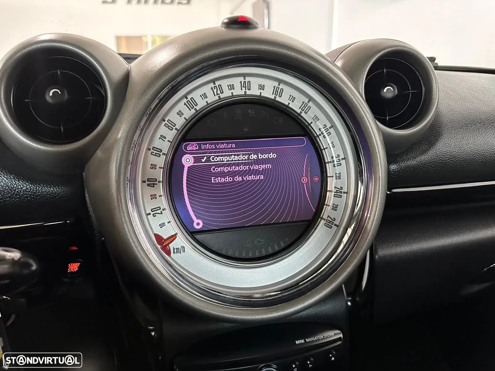 MINI Countryman Cooper SD - 37