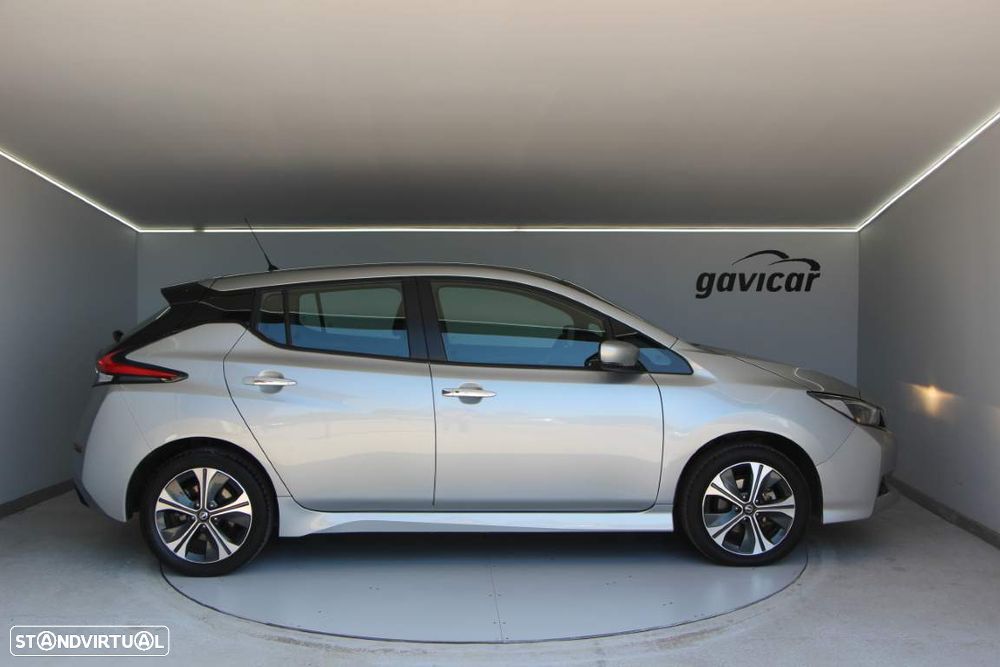 Nissan Leaf e+ Acenta - 6