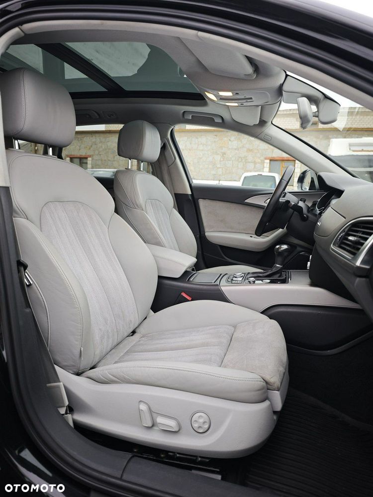 Audi A6 Allroad 3.0 TDI Quattro Tiptr - 16