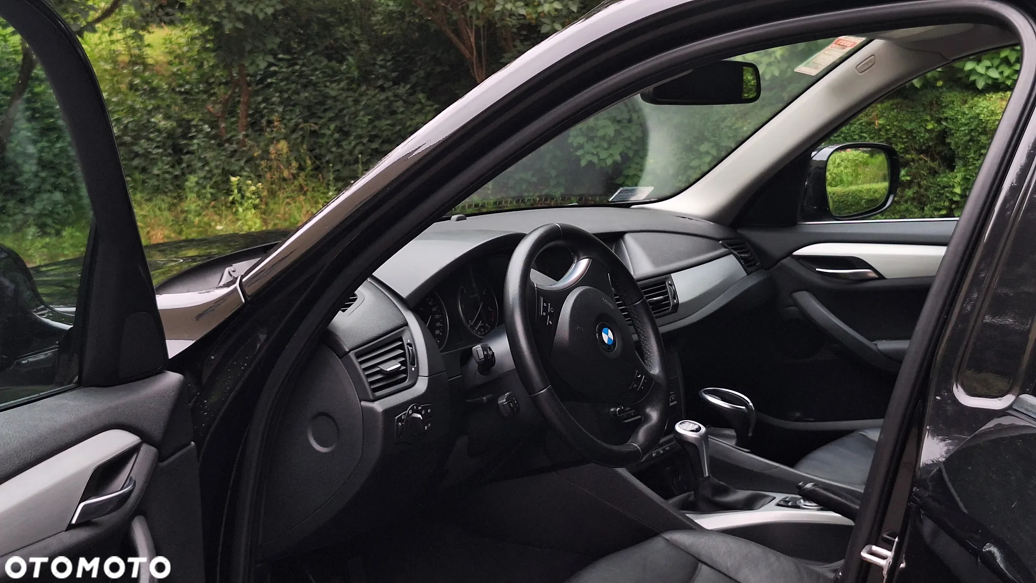 BMW X1 xDrive18d - 11