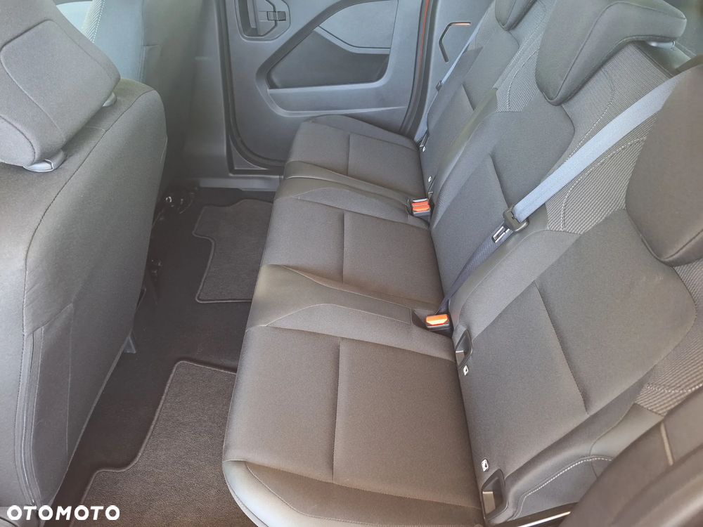 Renault Kangoo 1.5 dCi Equilibre - 7