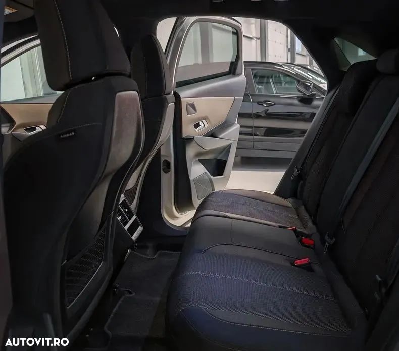 DS Automobiles DS 7 Crossback DS7 1.5 BlueHDi 130 S&S EAT8 BASTILLE - 15