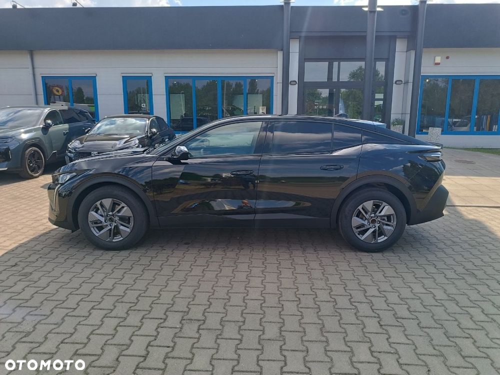 Peugeot 408 - 4