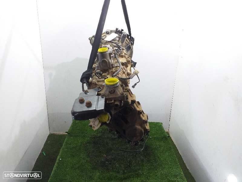 CAIXA VELOCIDADES SUZUKI GRAND VITARA I 2005 -RHW - 4