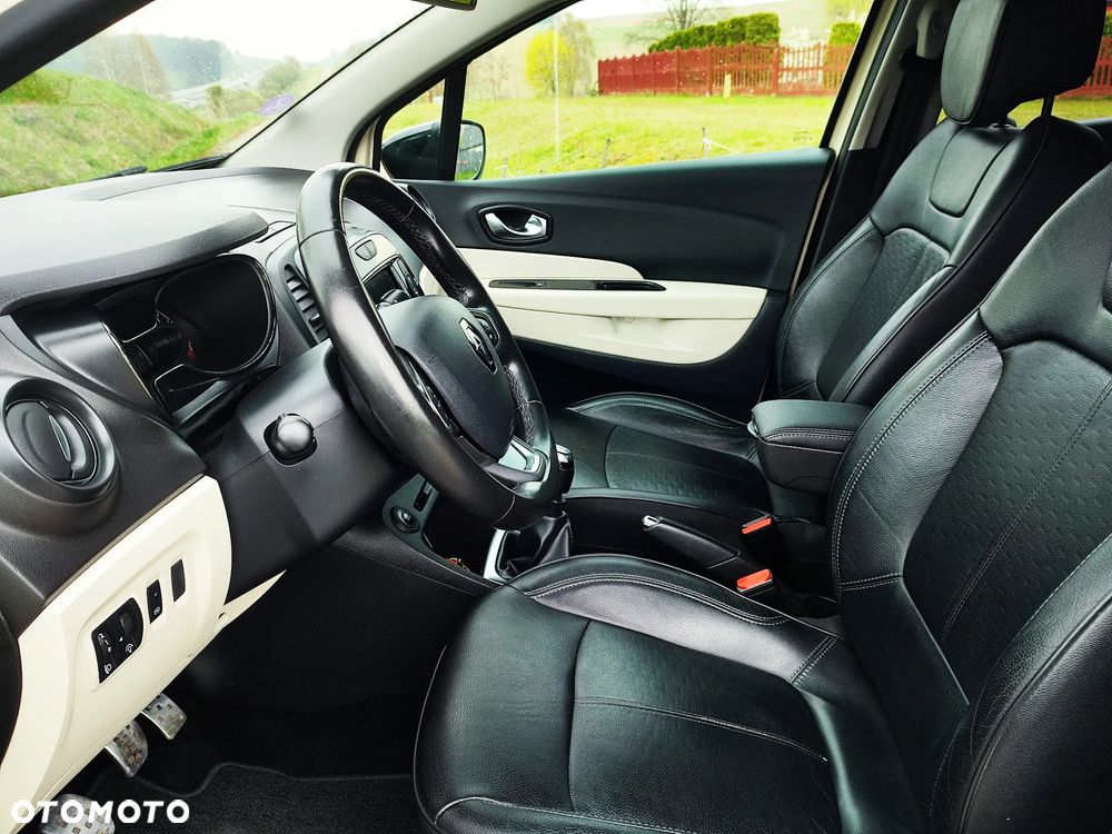 Renault Captur ENERGY TCe 120 Elysee - 20