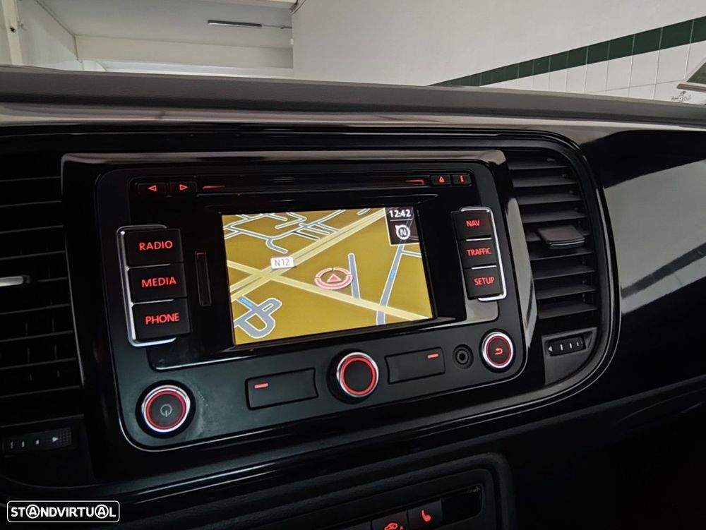 VW New Beetle 1.6 TDi Design - 19