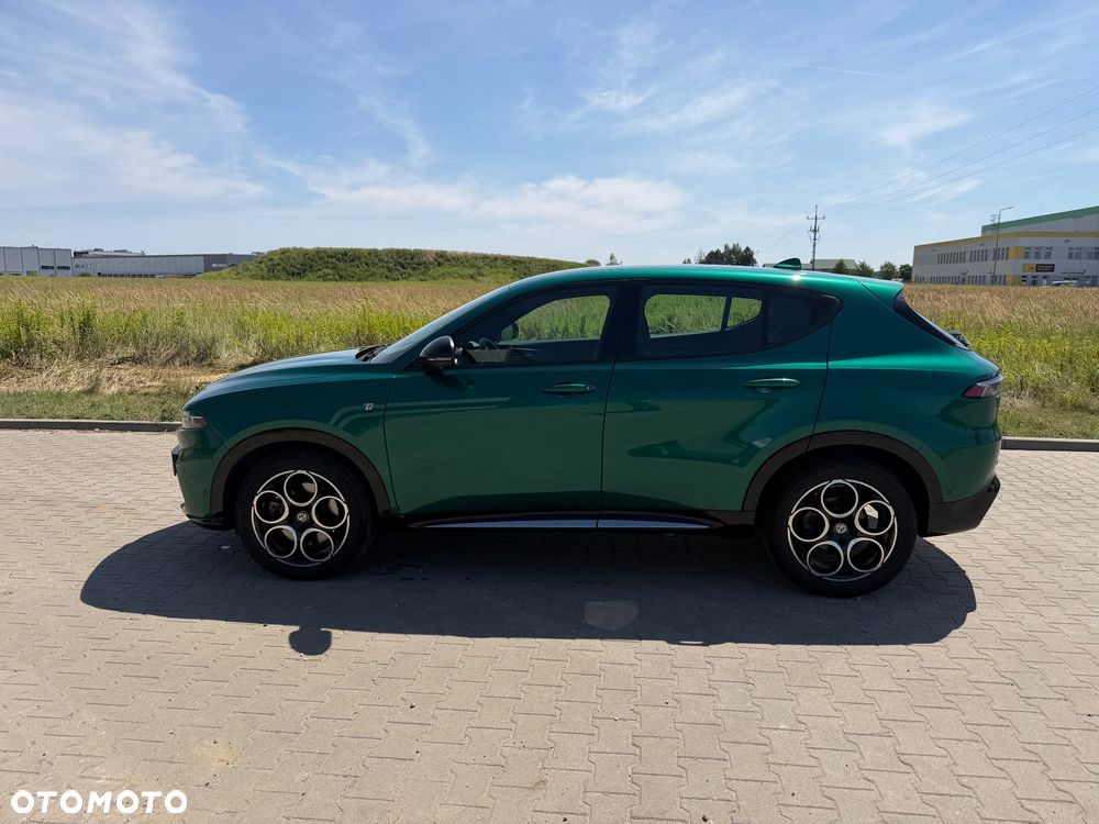 Alfa Romeo Tonale 1.5 T4 GSE mHEV Veloce DCT - 8