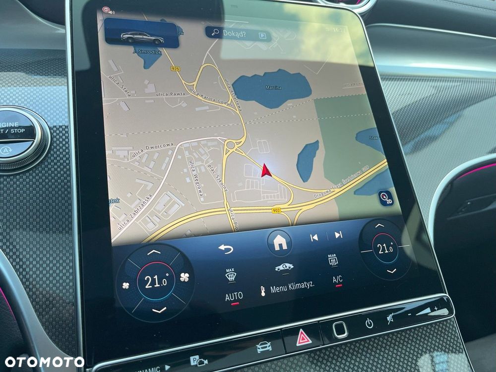 Mercedes-Benz GLC - 27