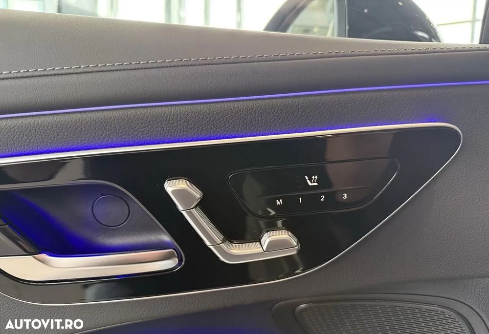 Mercedes-Benz CLE 200 9G-TRONIC Edition AMG Line - 15