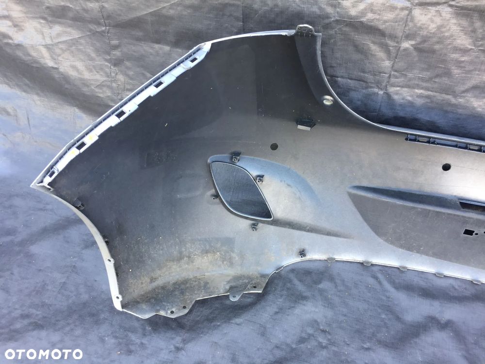 HYUNDAI I30 II HB 2012-2017 ZDERZAK TYLNY TYŁ - 7