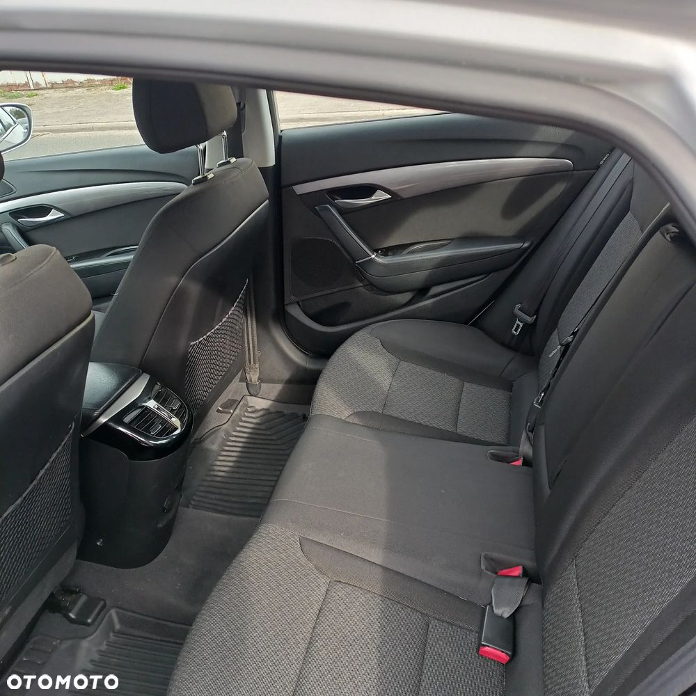 Hyundai i40 1.7 CRDi BlueDrive Classic - 9