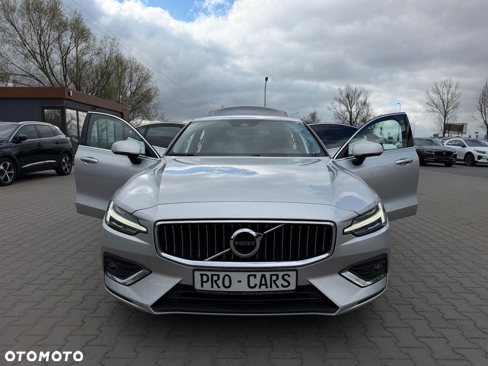 Volvo S60 - 13