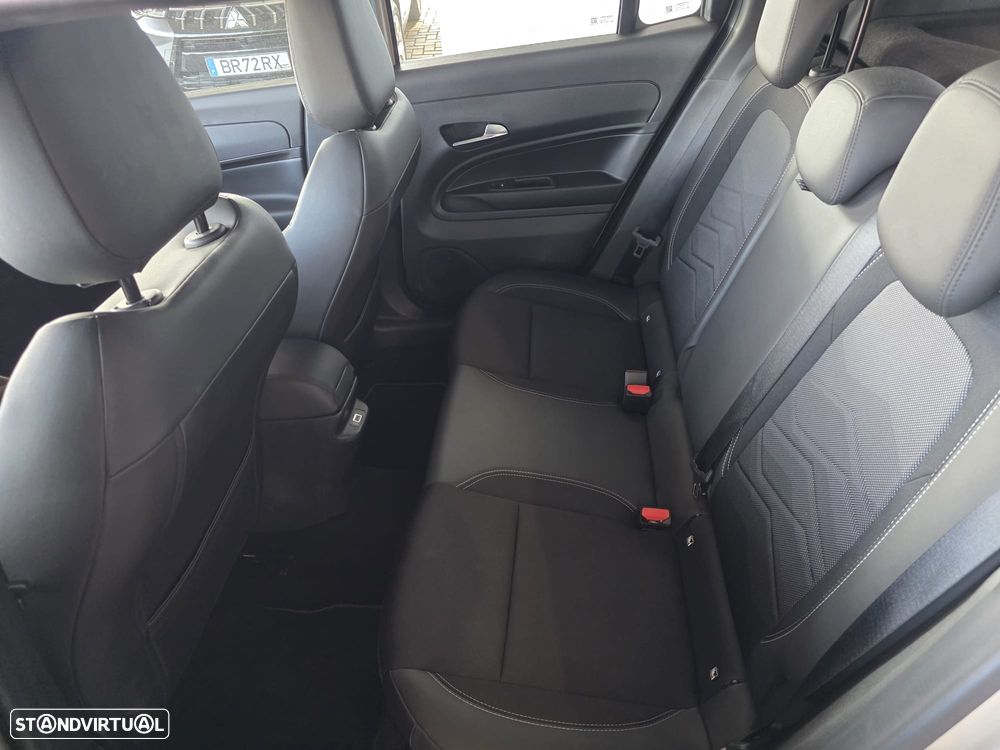 Jeep Avenger 1.2 GSE T3 Altitude - 9