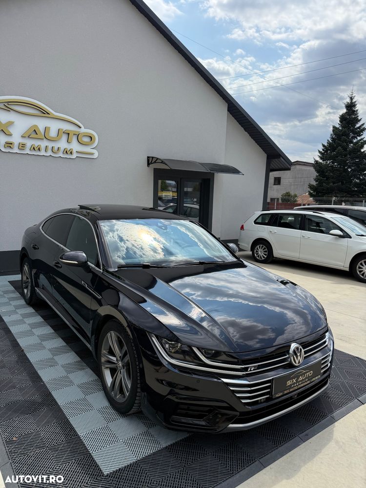 Volkswagen ARTEON - 11