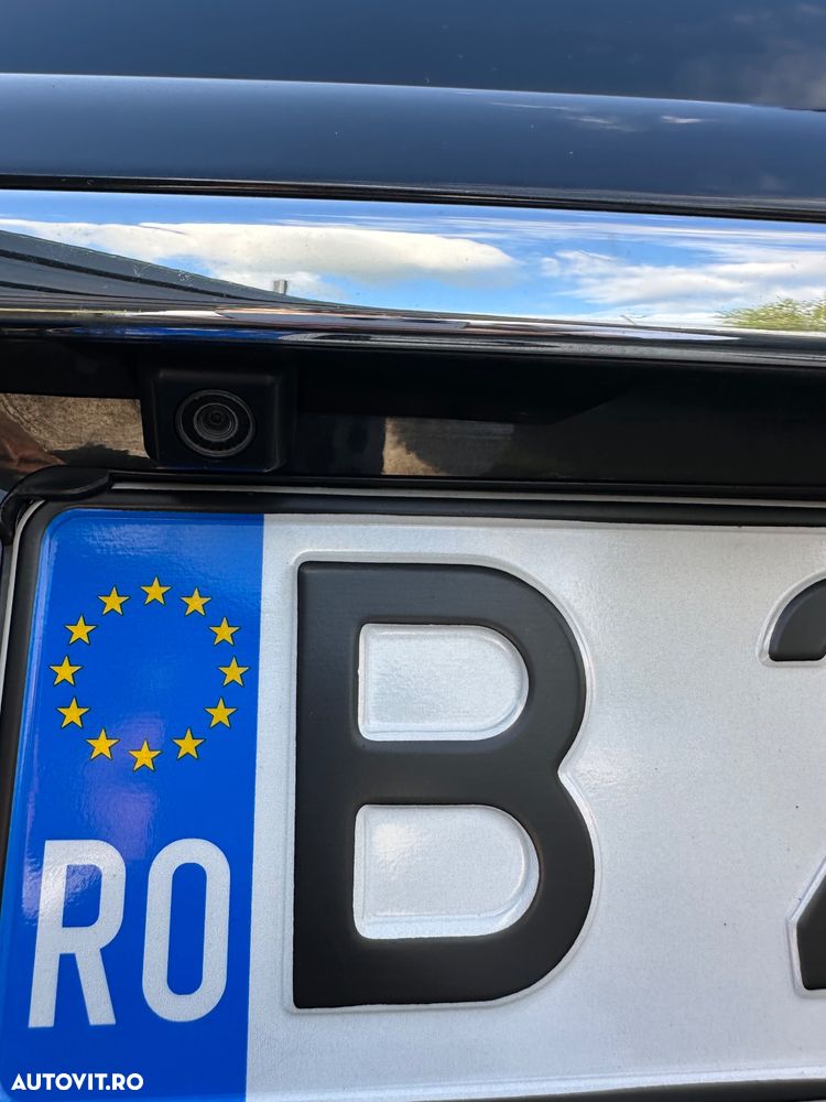 Toyota Auris - 13