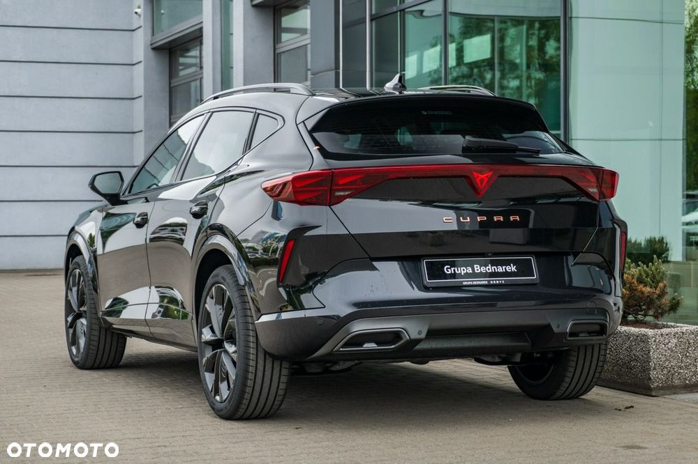 Cupra Formentor - 7