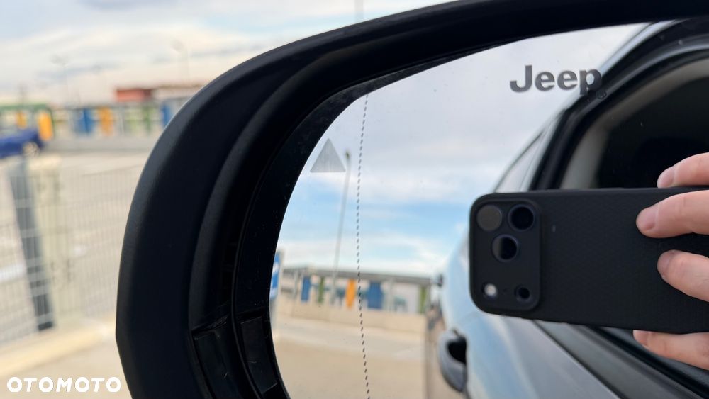 Jeep Compass 1.4 MultiAir Active Drive Automatik Limited - 24
