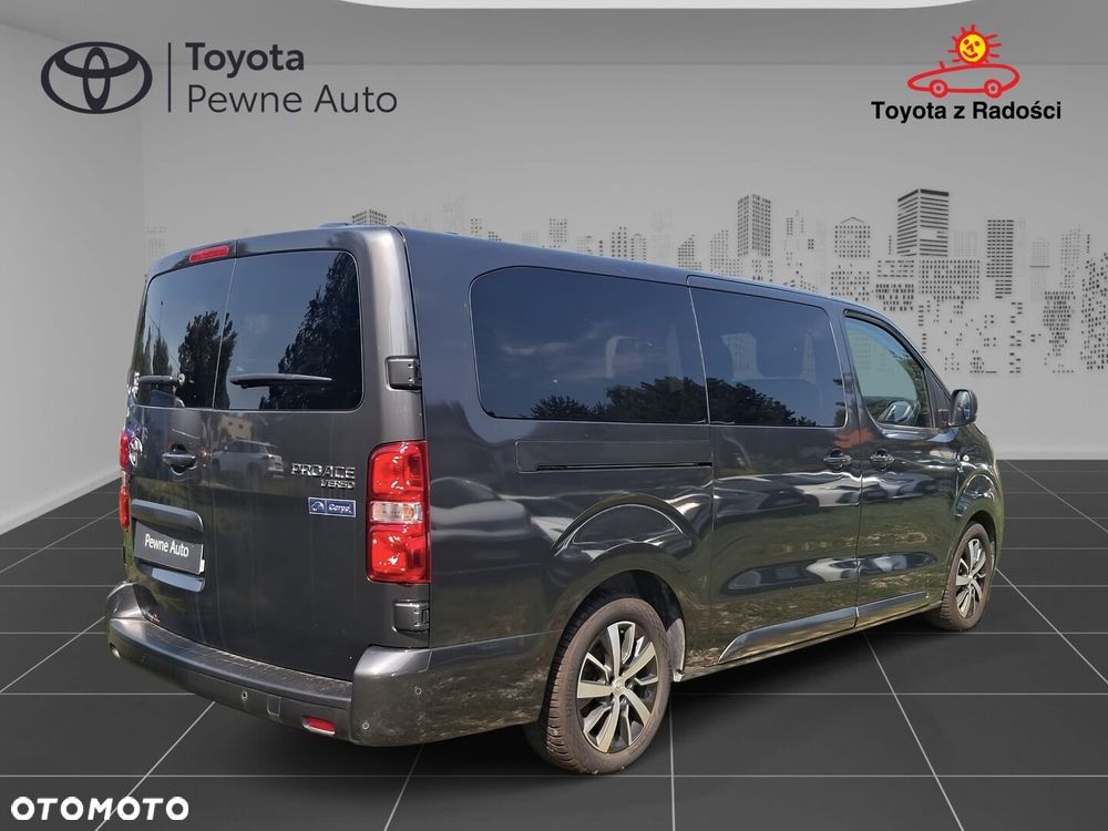 Toyota Proace Verso 2.0 D4-D Long Business - 6