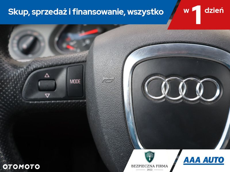 Audi A6 - 17