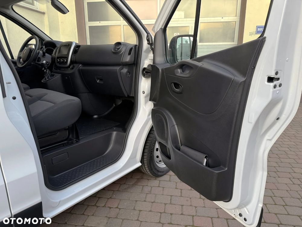 Renault Trafic 2,0 L2H2 Winda - 15