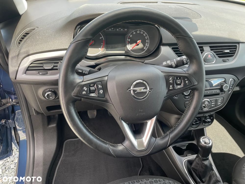 Opel Corsa - 23
