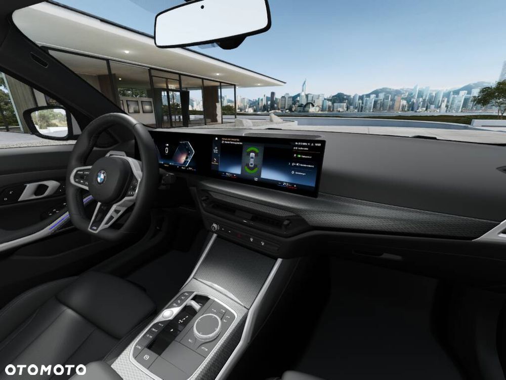 BMW Seria 3 320i M Sport - 4