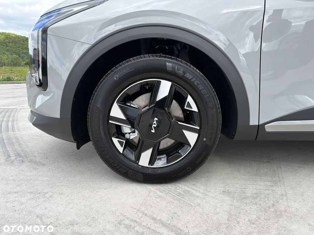 Kia Sportage 1.6 T-GDI M 2WD - 19